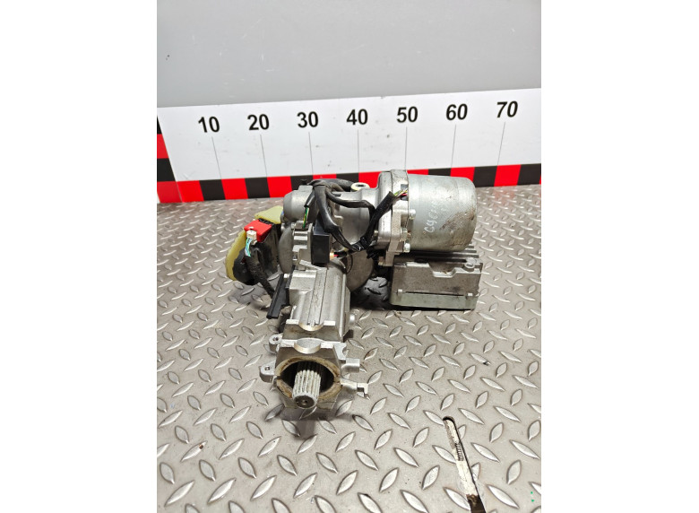 Электроусилитель руля к Renault Scenic, 2011г.