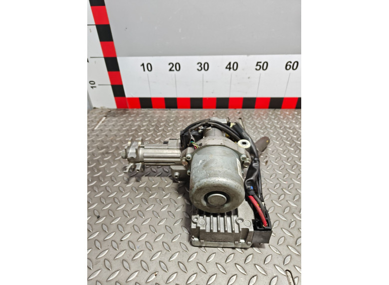 Электроусилитель руля к Renault Scenic, 2011г.