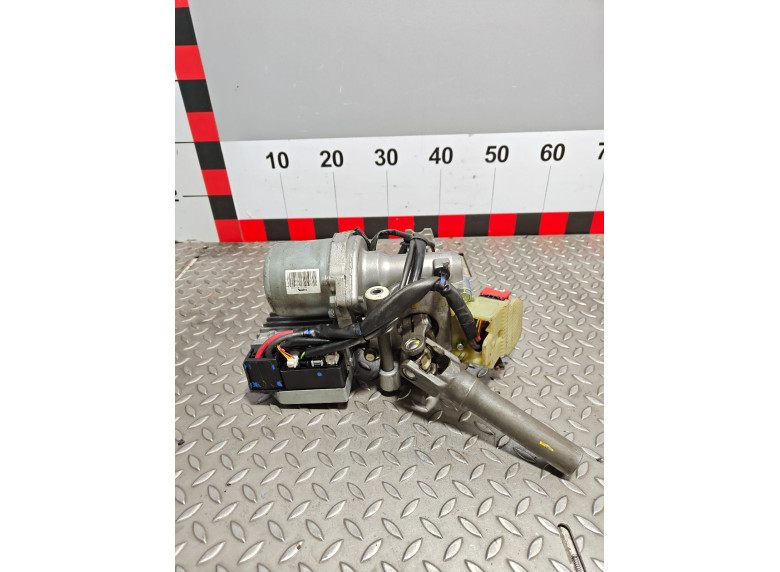 Электроусилитель руля к Renault Scenic, 2011г.