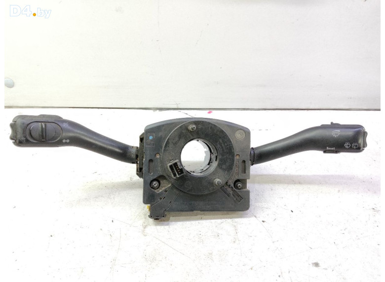 Переключатель подрулевой (стрекоза) к Audi A6 2001 г.