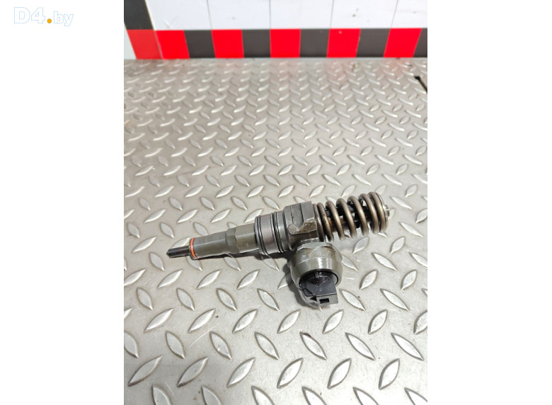 Форсунка к Volkswagen Sharan 2005 г.