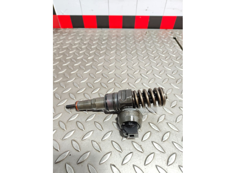 Форсунка к Volkswagen Sharan, 2005г.