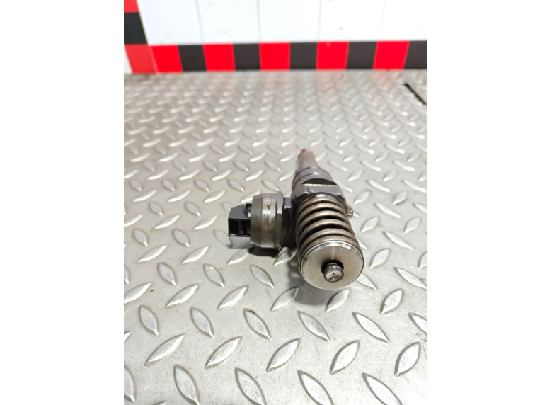 Форсунка к Volkswagen Sharan, 2005г.