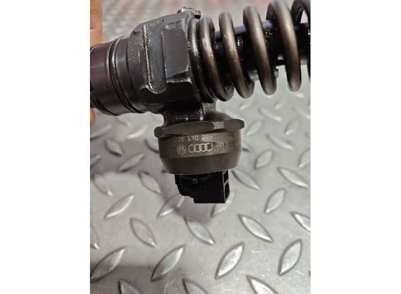 Форсунка к Volkswagen Sharan, 2005г.