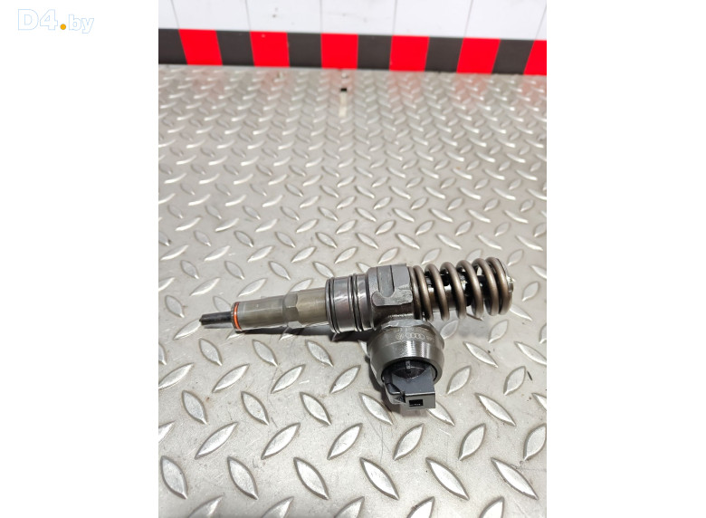 Форсунка к Volkswagen Sharan 2005 г.