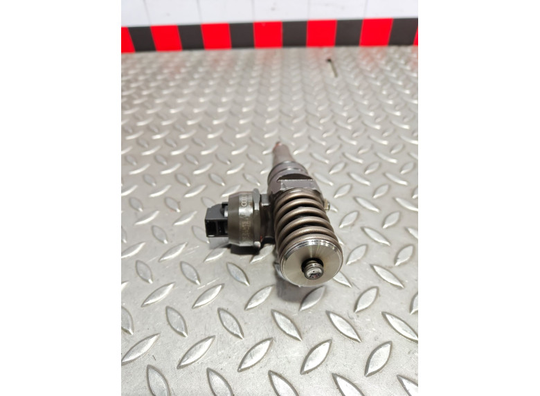 Форсунка к Volkswagen Sharan, 2005г.