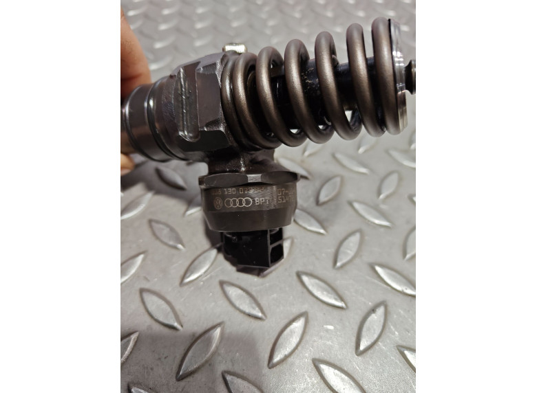 Форсунка к Volkswagen Sharan, 2005г.