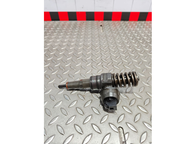 Форсунка к Volkswagen Sharan, 2005г.