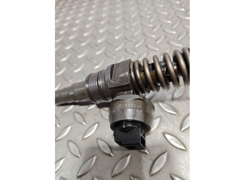 Форсунка к Volkswagen Sharan, 2005г.