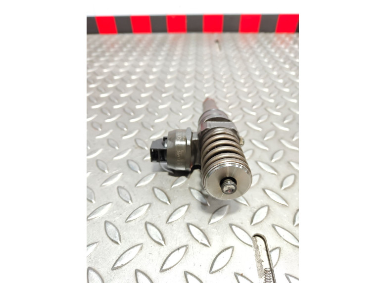 Форсунка к Volkswagen Sharan, 2005г.