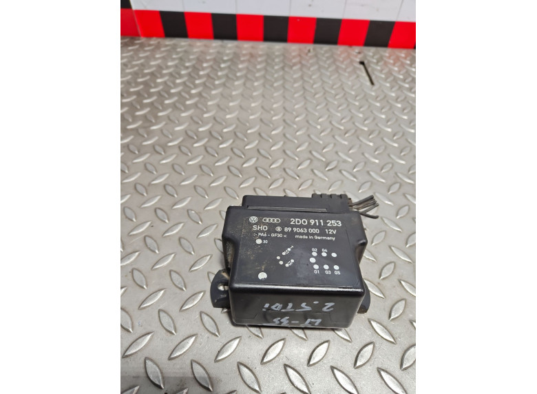 Реле накала свечей к Volkswagen LT, 2001г.