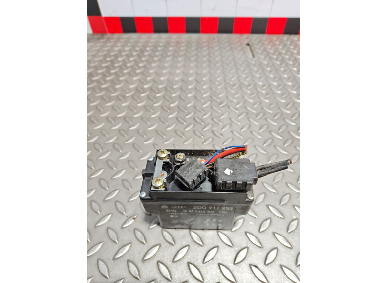 Реле накала свечей к Volkswagen LT, 2001г.