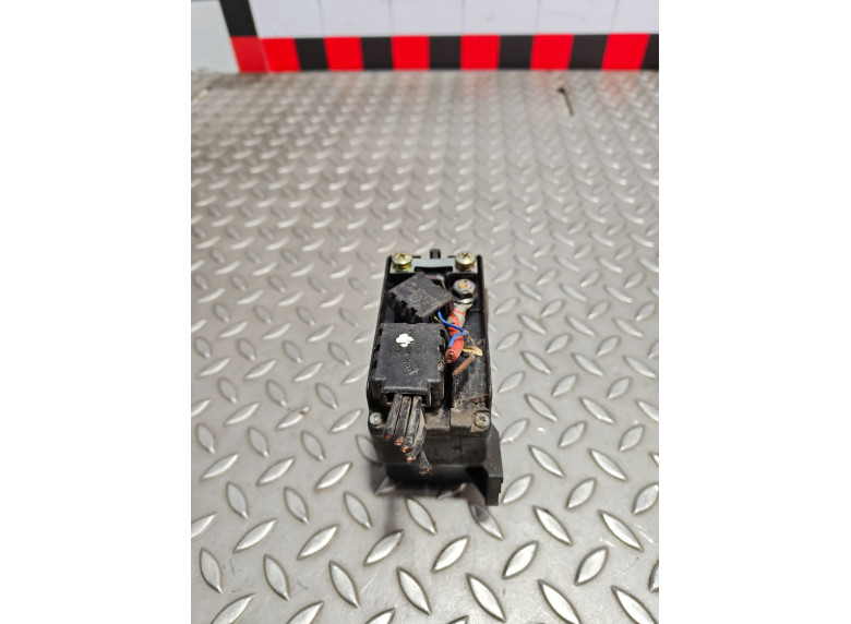 Реле накала свечей к Volkswagen LT, 2001г.