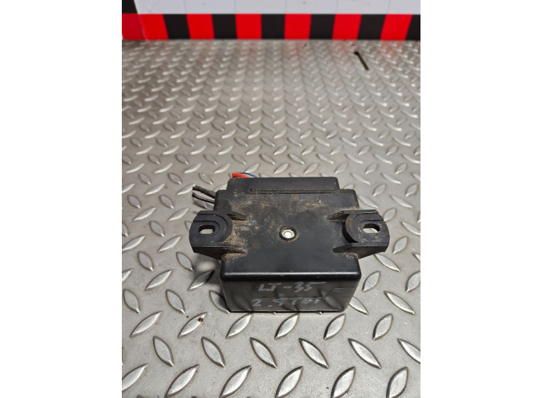 Реле накала свечей к Volkswagen LT, 2001г.