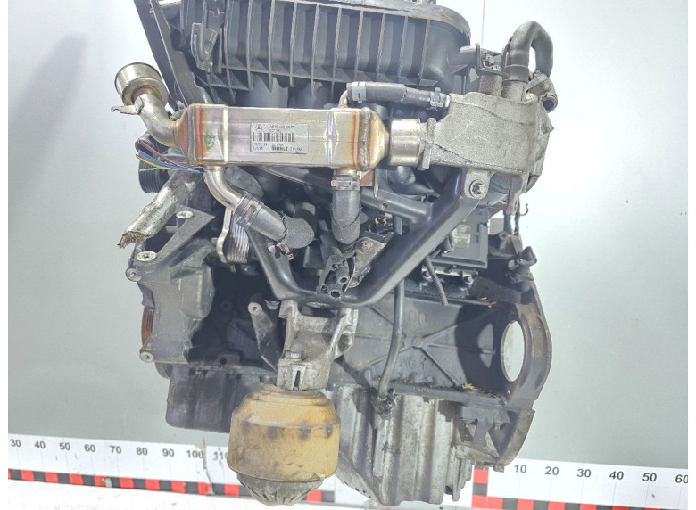 Двигатель к Mercedes C W203, 2005г.