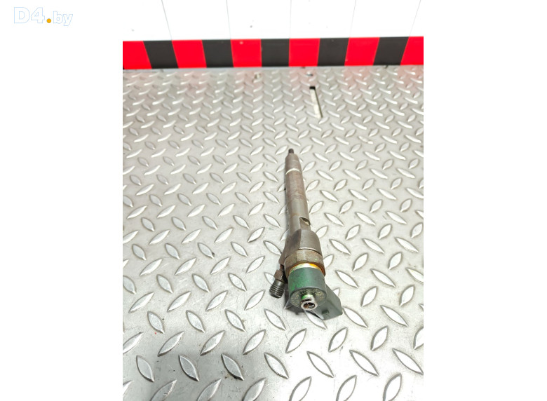 Форсунка к Mercedes CW203 2005 г.