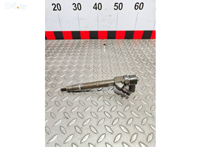 Форсунка к Mercedes CW203 2005 г.