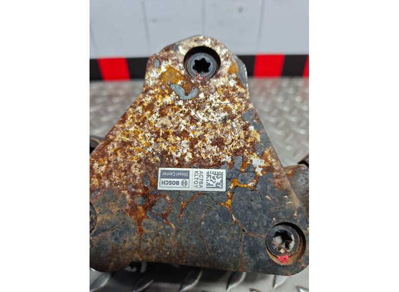 ТНВД к Mercedes C W203, 2005г.