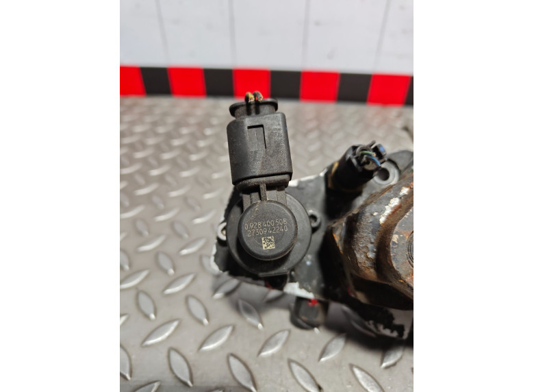 ТНВД к Mercedes C W203, 2005г.