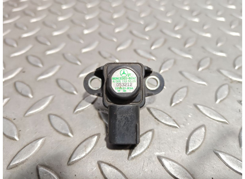Датчик абсолютного давления к Mercedes C W203, 2005г.
