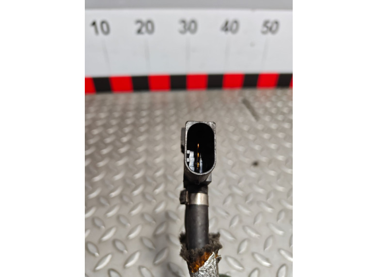 Датчик давления выхлопных газов к Mercedes C W203, 2005г.