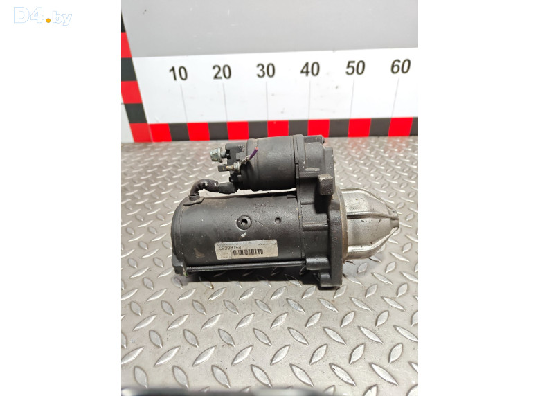 Стартер к Mercedes CW203 2005 г.