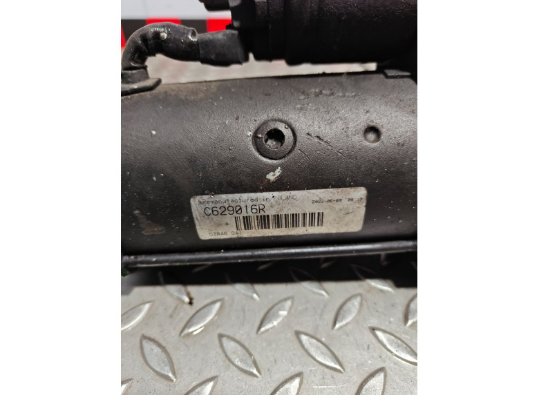 Стартер к Mercedes C W203, 2005г.