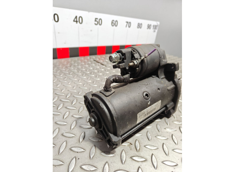 Стартер к Mercedes C W203, 2005г.