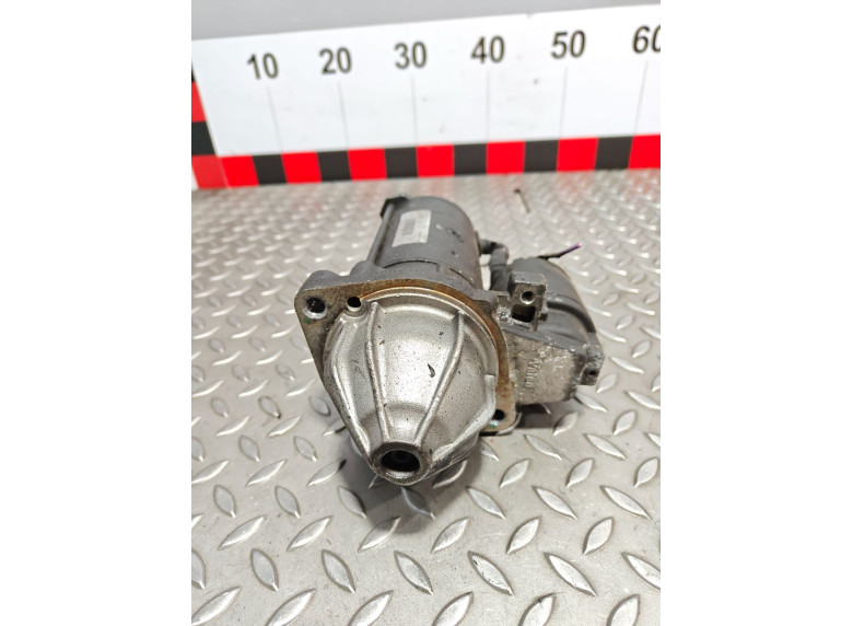 Стартер к Mercedes C W203, 2005г.