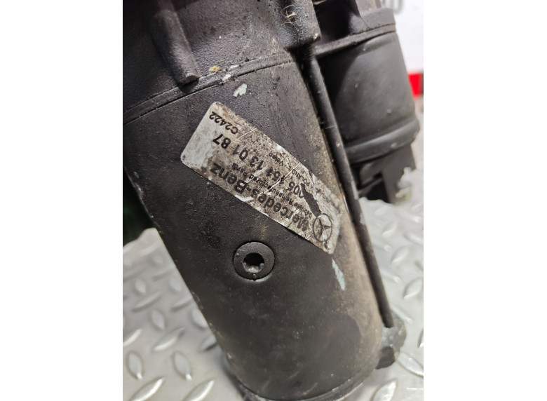 Стартер к Mercedes C W203, 2005г.