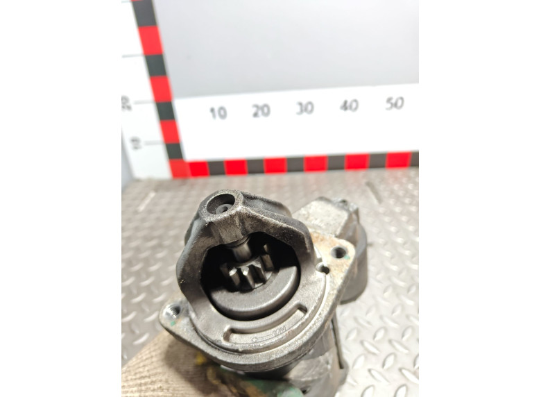 Стартер к Mercedes C W203, 2005г.