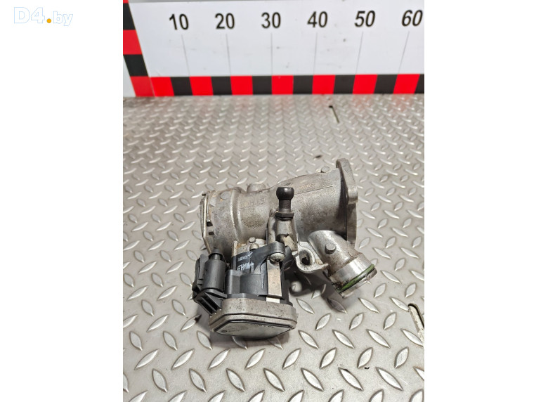 Клапан EGR к Mercedes CW203 2005 г.