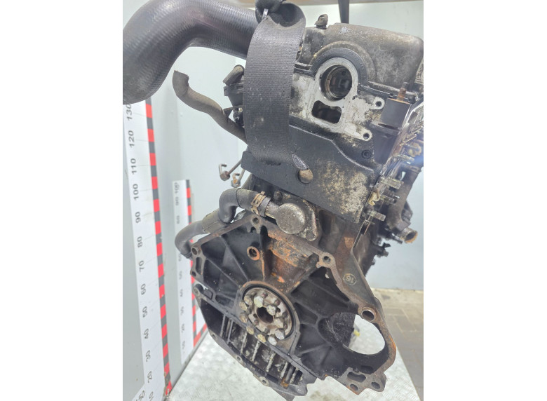 Двигатель к Opel Astra, 2002г.