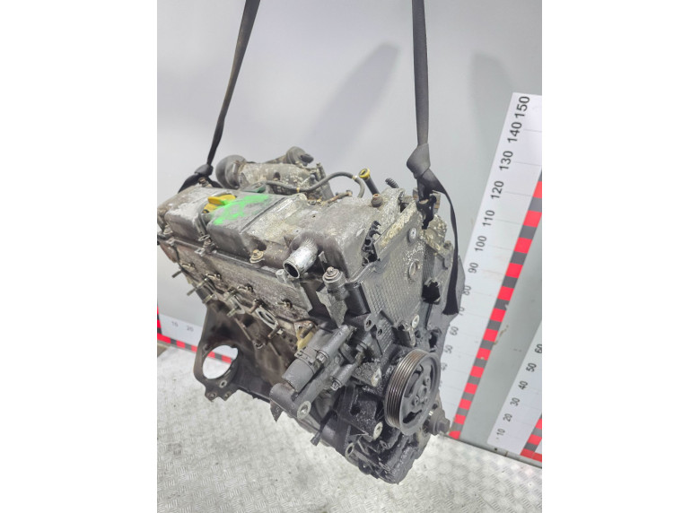 Двигатель к Opel Astra, 2002г.