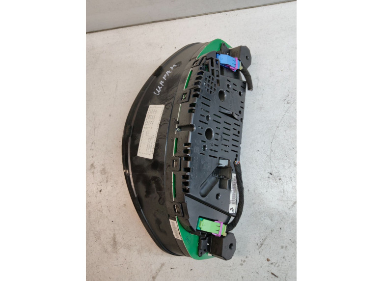 Щиток приборов (приборная панель) к Volkswagen Sharan, 2003г.