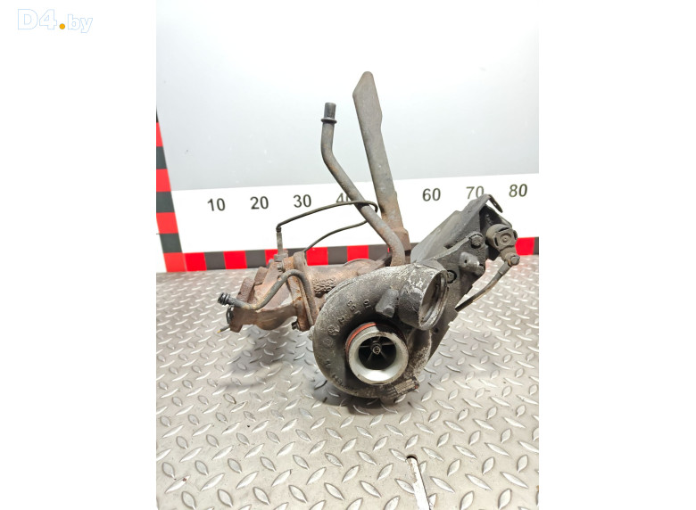 Турбина к Mercedes CW203 2005 г.