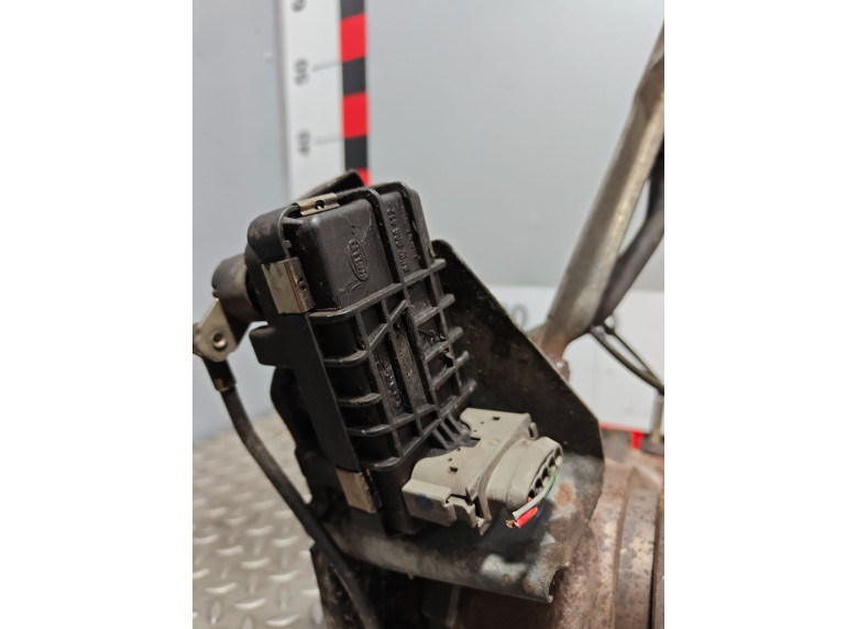 Турбина к Mercedes C W203, 2005г.