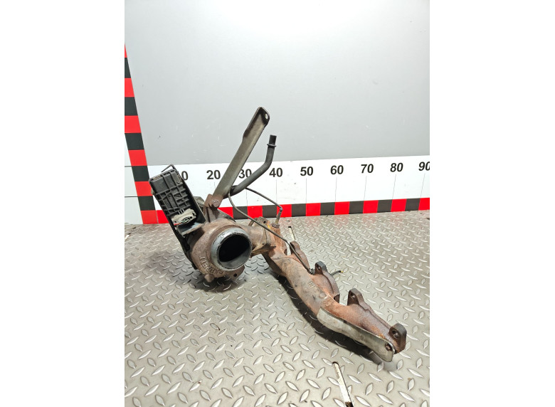 Турбина к Mercedes C W203, 2005г.