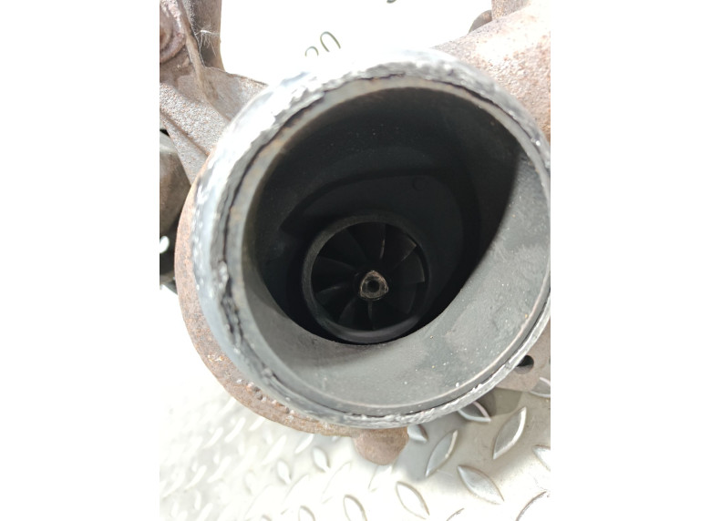 Турбина к Mercedes C W203, 2005г.