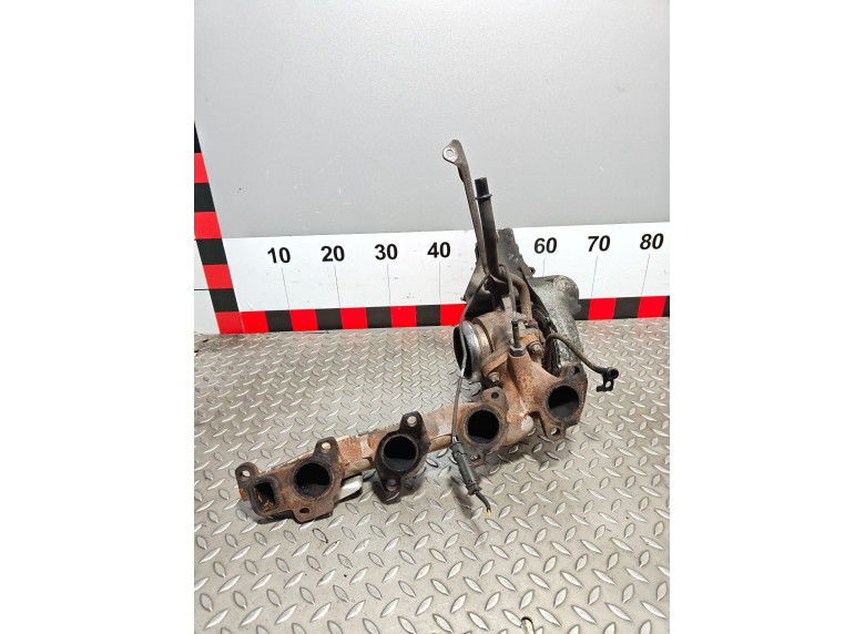 Турбина к Mercedes C W203, 2005г.