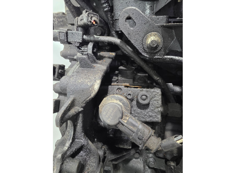 Регулятор давления топлива к Renault Master, 2008г.