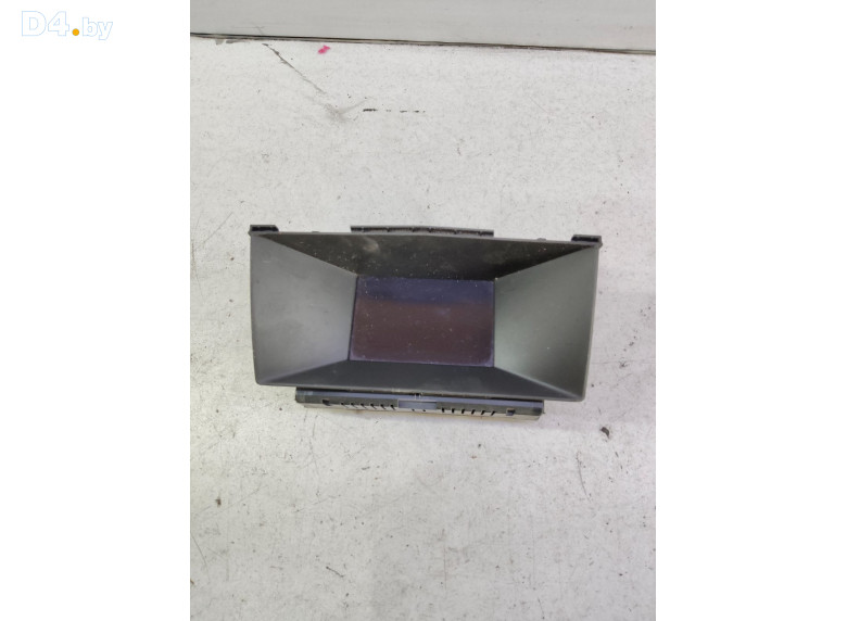 Дисплей к Opel Astra 2005 г.