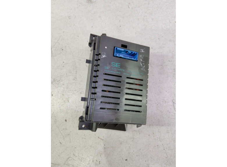 Дисплей к Opel Astra, 2005г.