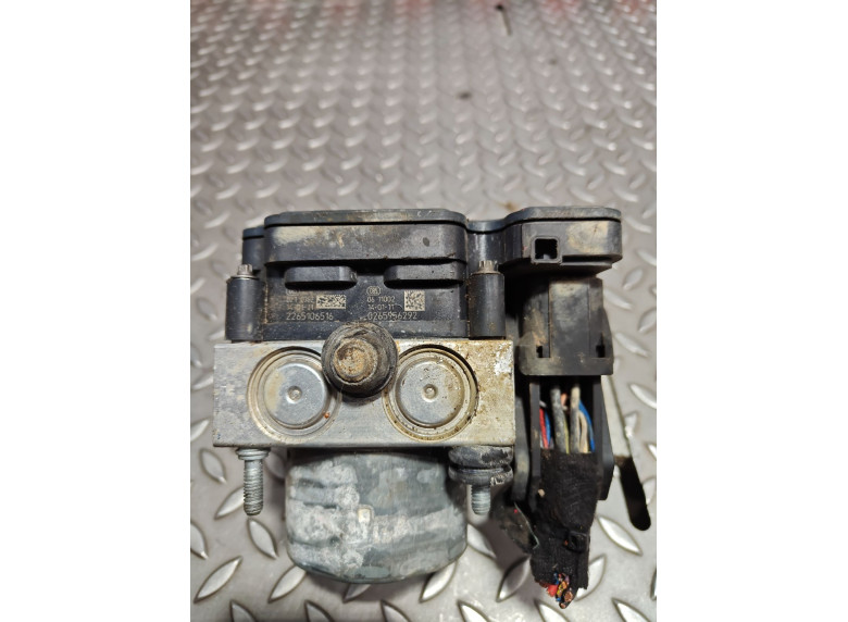 Блок ABS к Opel Meriva, 2011г.