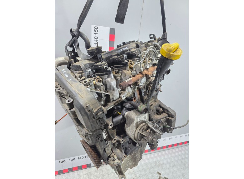 Двигатель к Renault Scenic, 2010г.