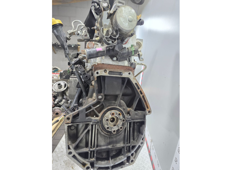 Двигатель к Renault Scenic, 2010г.