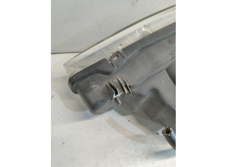 Фара правая к Peugeot 607, 2008г.