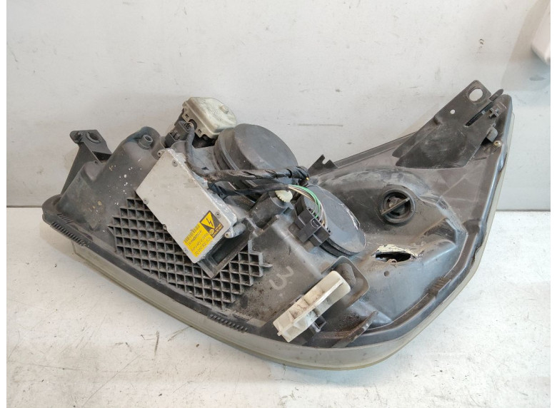 Фара правая к Renault Espace, 2005г.