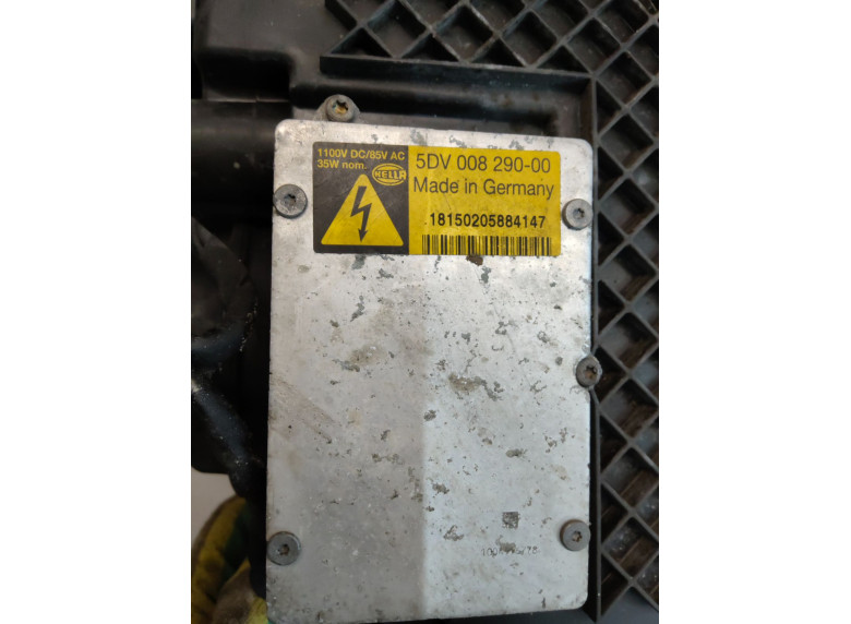 Фара правая к Renault Espace, 2005г.