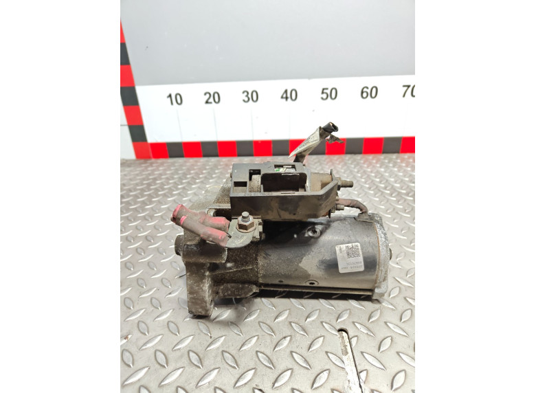 Стартер к Opel Movano, 2009г.